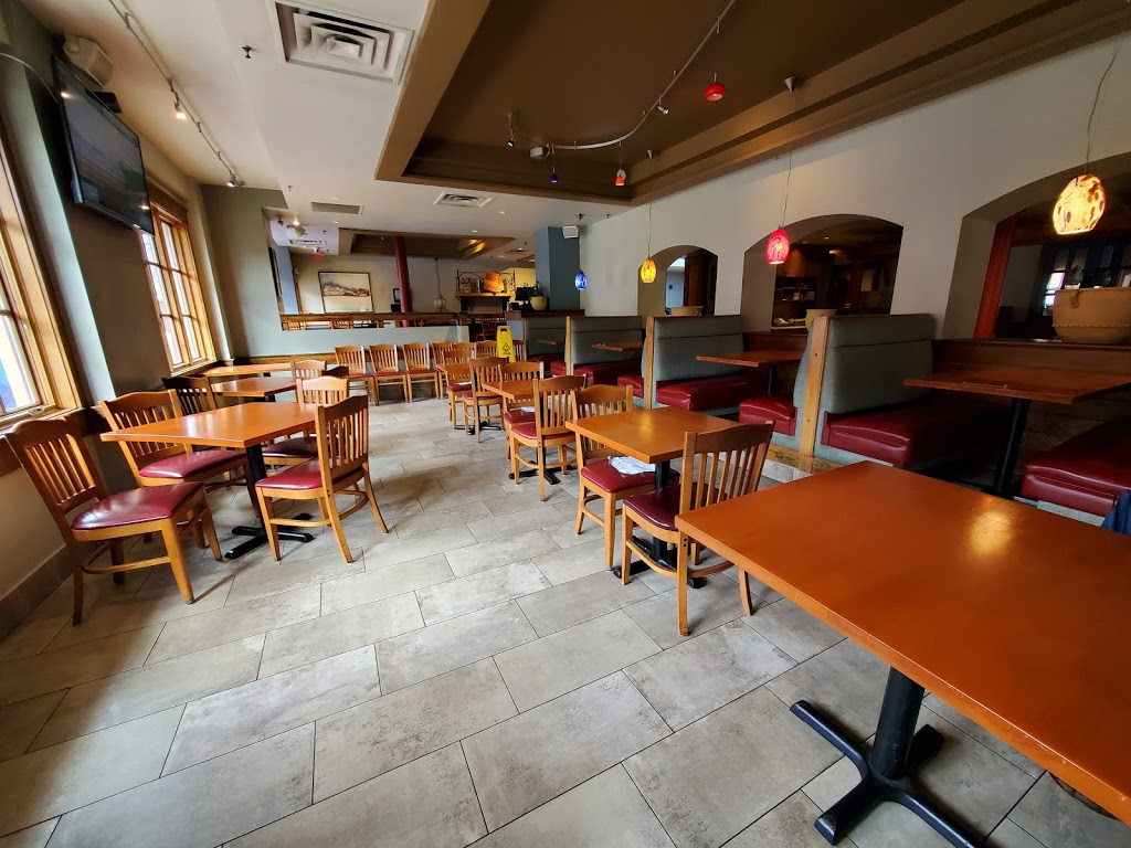 Astoria Shish Kebob House - Danforth | 390 Danforth Ave, Toronto, ON M4K 1P3, Canada | Phone: (416) 463-2838