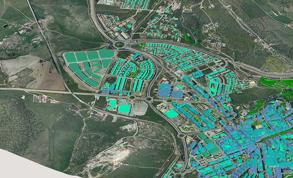 AustralGIS - Geomatics and Mapping Services | 187 Acres Rd, Beaconsfield, QC H9W 1Y5, Canada | Phone: (438) 403-1574