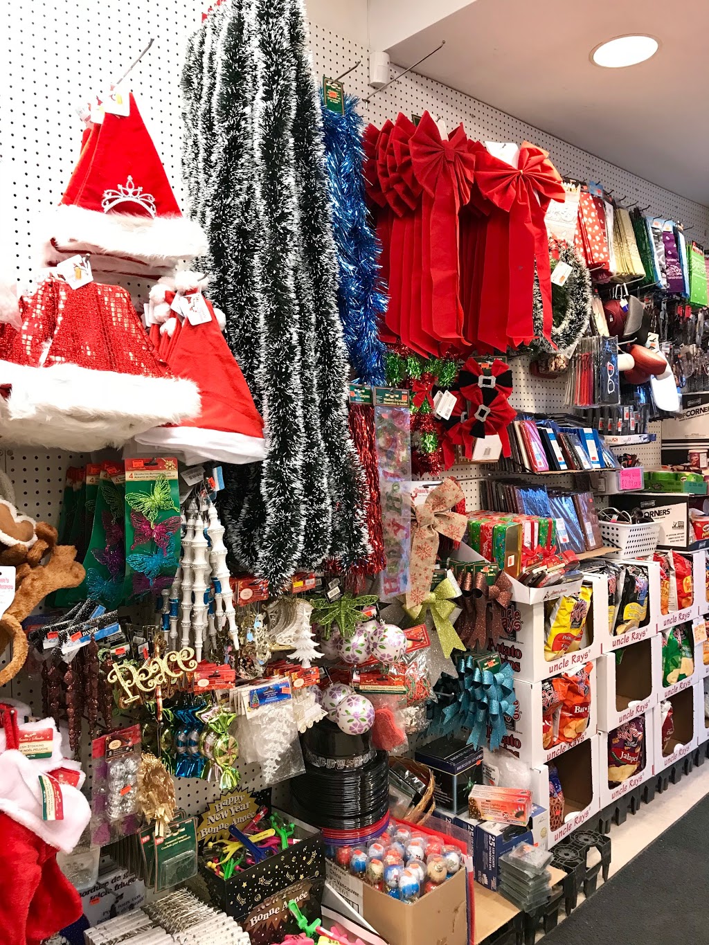 Dollar Smart Discount Store | 898 Eglinton Ave W, Toronto, ON M6C 2B6, Canada | Phone: (416) 789-2996