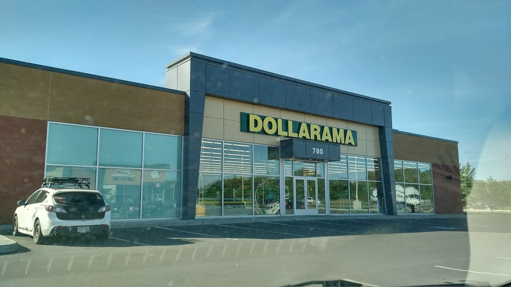 Dollarama | Place Marquis, 790 Montée de St Sulpice, LAssomption, QC J5W 0M6, Canada | Phone: (450) 589-7632