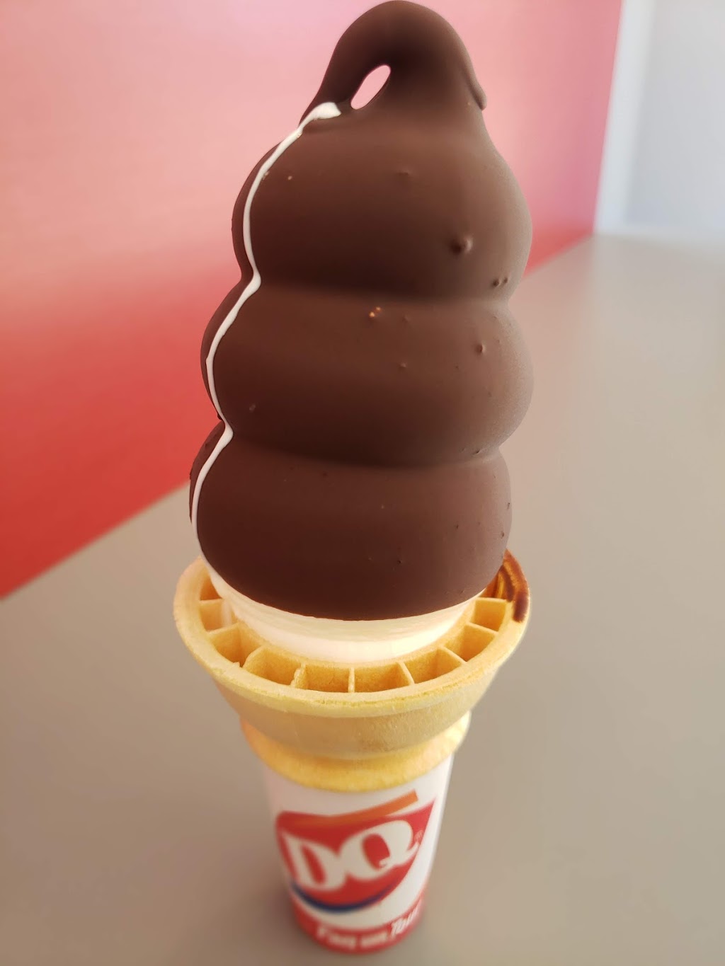 Dairy Queen (Treat) | 2677 Portage Ave, Winnipeg, MB R3J 0P9, Canada | Phone: (204) 832-6523
