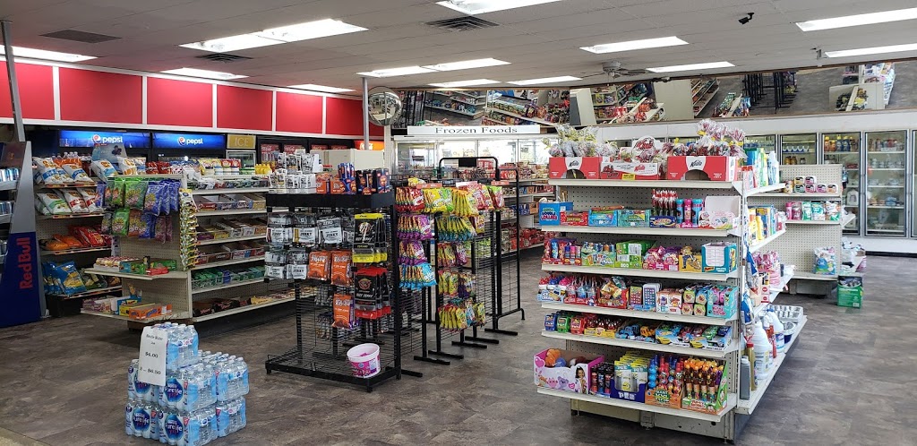 Zippy Mart | 1610 1 Ave NE, Weyburn, SK S4H 3E8, Canada | Phone: (306) 842-4311