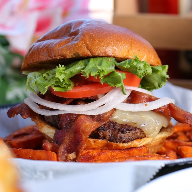 Bumpers Landing | 31970 N River Rd, Harrison Charter Township, MI 48045, USA | Phone: (586) 630-0501