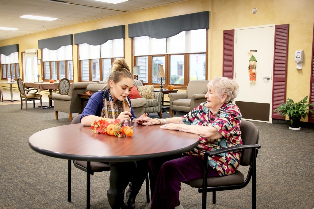Briody Rehabilitation & Residential Health Is now Lockport Rehab | 909 Lincoln Ave, Lockport, NY 14094, USA | Phone: (716) 434-6361