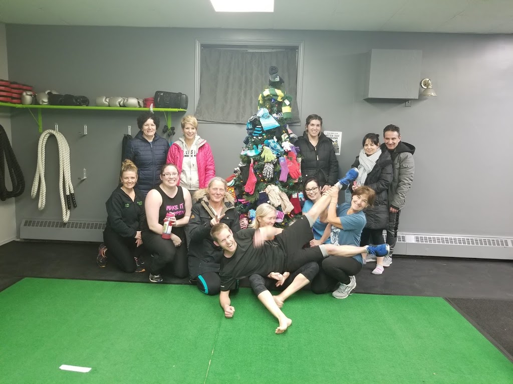 Body Maxx Wellness | 109 Third St, Sturgeon Falls, ON P2B 3E2, Canada | Phone: (705) 303-8993