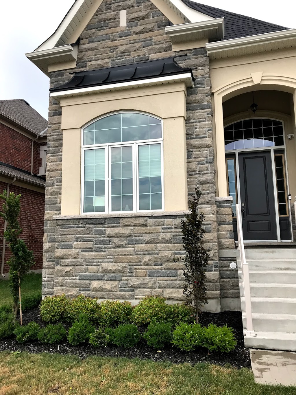 King Stucco & Exteriors | 66 Fairmont Ridge Trail, Nobleton, ON L7B 0A5, Canada | Phone: (416) 571-4672