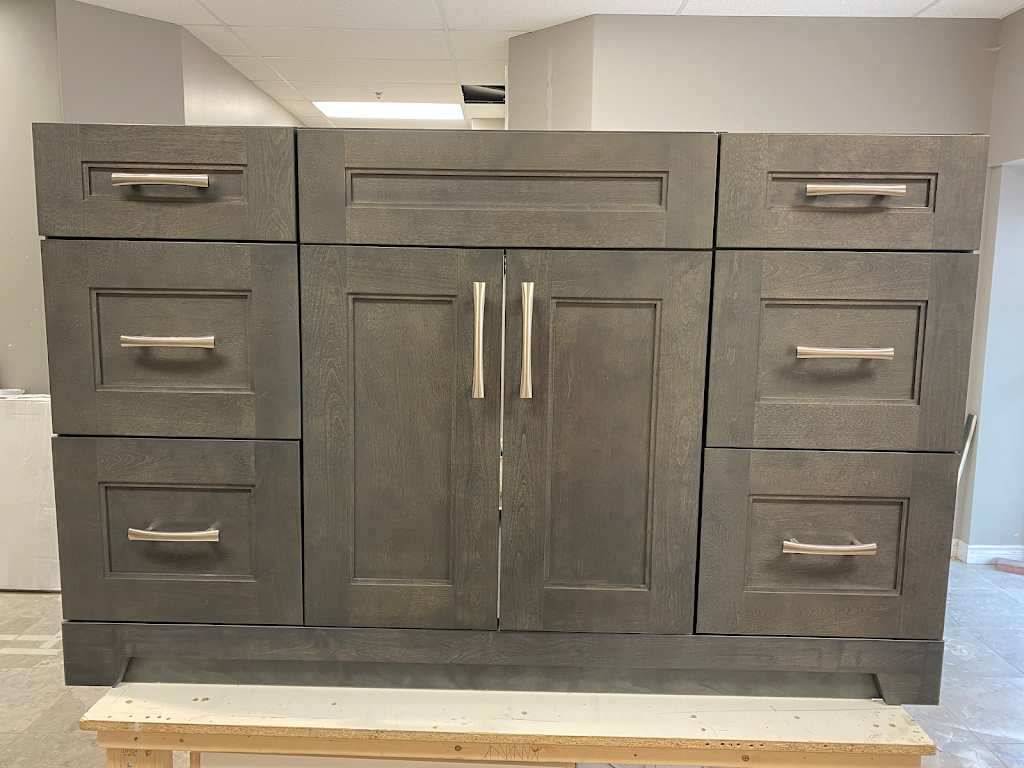 Kitchen & Bath Junction | 480 Hespeler Rd Unit 17, Cambridge, ON N1R 7R9, Canada | Phone: (519) 624-8348