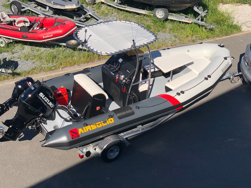 AIRSOLID | 2832 Chemin de la Baronnie, Varennes, QC J3X 1P7, Canada | Phone: (514) 978-3740