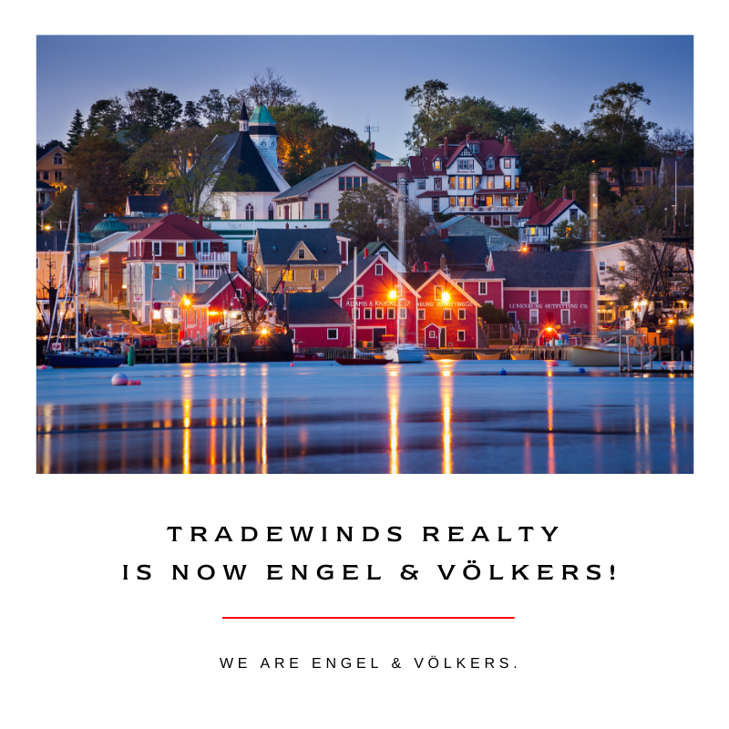Engel & Völkers Chester | 5 Pleasant St, Chester, NS B0J 1J0, Canada | Phone: (902) 275-5613