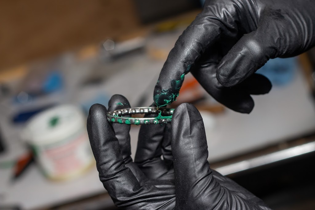 LT Bike Repair | 48 Twenty Fifth St, Etobicoke, ON M8V 3P3, Canada | Phone: (647) 336-1979