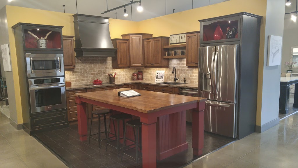 Pioneer Cabinetry | 204251 Keswick Rd, Tillsonburg, ON N4G 4G8, Canada | Phone: (519) 842-8806