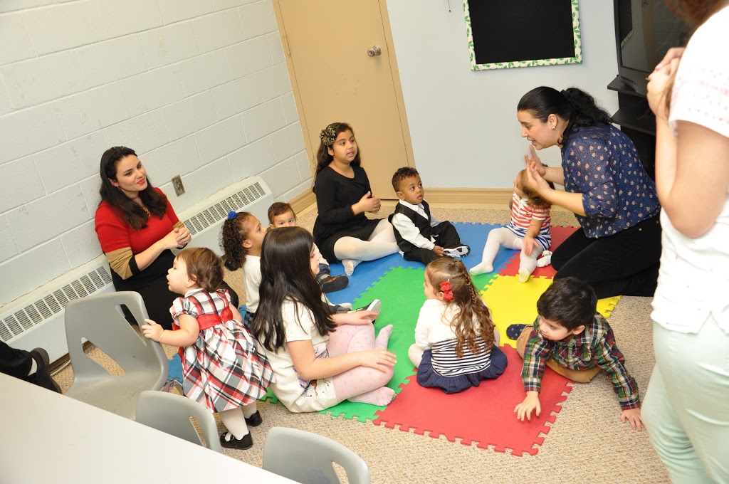 Igreja Vida Nova | 2365 St Clair Ave W, Toronto, ON M6N 1K9, Canada | Phone: (416) 766-5695
