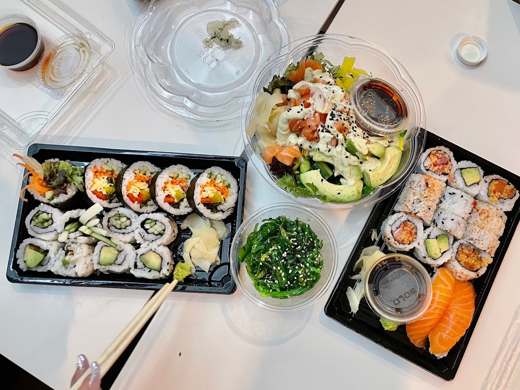 Ryu | 975 boul. Roméo-Vachon N, Dorval, QC H4Y 1H2, Canada | Phone: (514) 420-0005