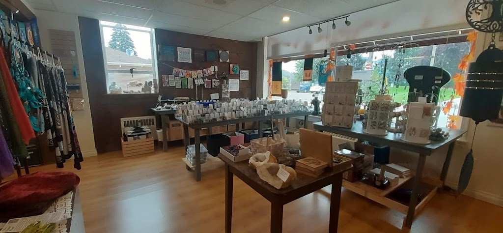 Down to Earth | 206 Wellington St, Wallaceburg, ON N8A 2X9, Canada | Phone: (519) 934-0004