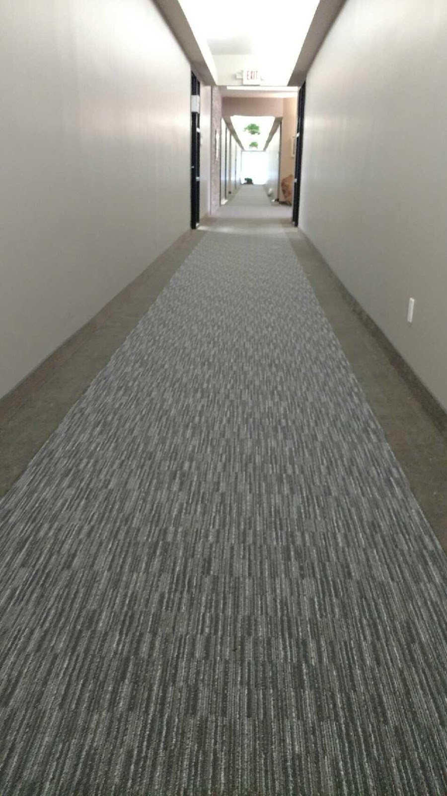 Carpet binding by Barbara | 1361, 4095 Pointe Tremble Rd, Algonac, MI 48001, USA | Phone: (810) 580-9024