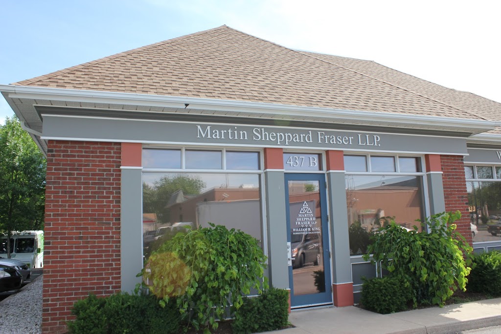 Herb Lodde & Sons Roofing Ltd. | 17A Neilson Ave, St. Catharines, ON L2M 5V9, Canada | Phone: (905) 935-7571