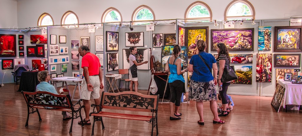 The Danville Arts Symposium | 39A Rue du Dépôt, Danville, QC J0A 1A0, Canada | Phone: (819) 839-1210
