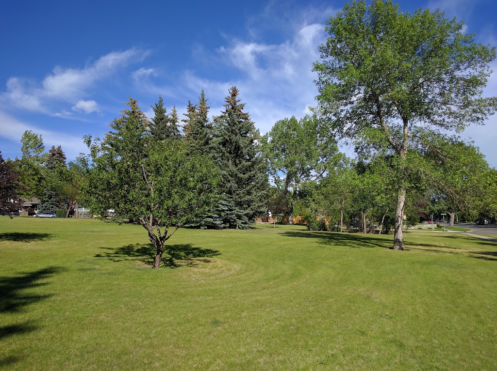 Caragana Park | Northwest Calgary, Calgary, AB T2L, Canada