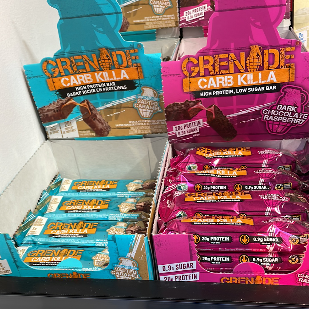 Supplement King Cochrane | 20 Quarry St E Unit 10, Cochrane, AB T4C 0W6, Canada | Phone: (587) 331-5975