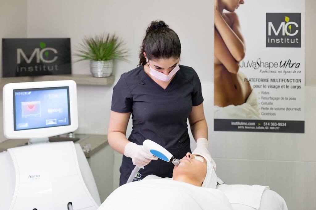 MC Institute Inc. | 8479 Blvd. Newman, LaSalle, QC H8N 2Y7, Canada | Phone: (514) 363-9534