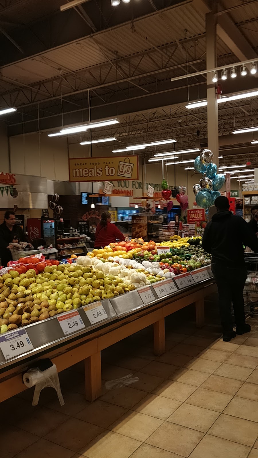 Zehrs | 1005 Ottawa St N, Kitchener, ON N2A 1H1, Canada | Phone: (519) 893-7930