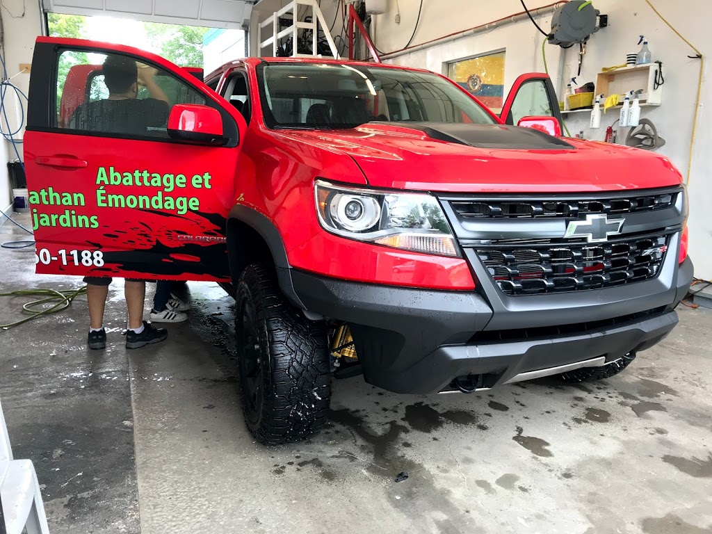 Lave Auto Pitirri | 91 106e Av, Saint-Jérôme, QC J7Y 1G4, Canada | Phone: (438) 399-7218