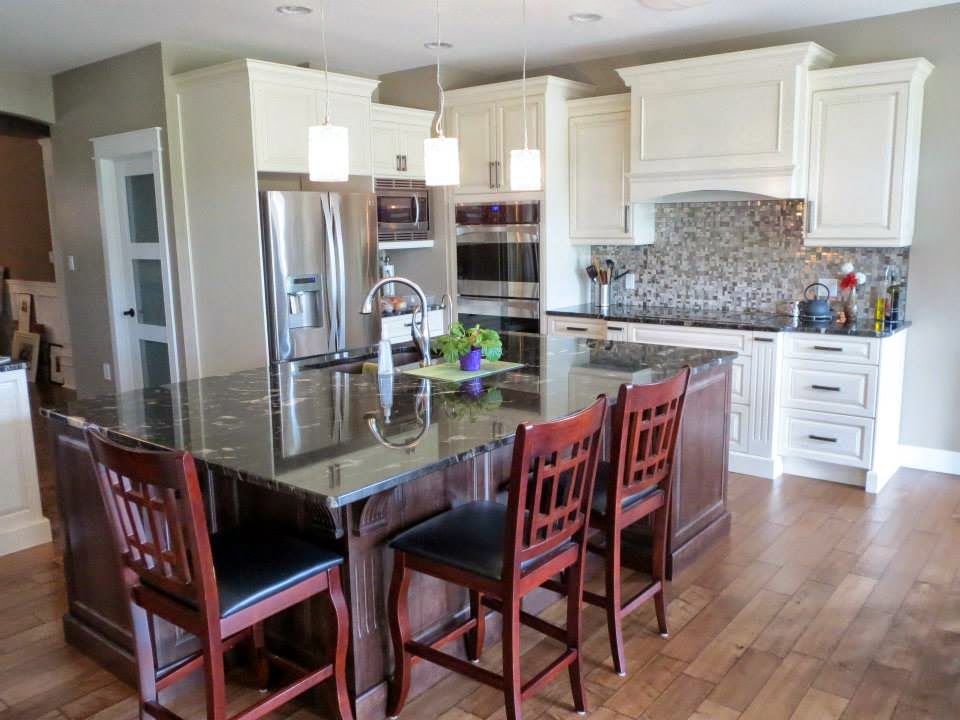 Coulee Ridge Cabinetry LTD | 364 Goldstream Ave, Victoria, BC V9B 2W3, Canada | Phone: (250) 507-2530