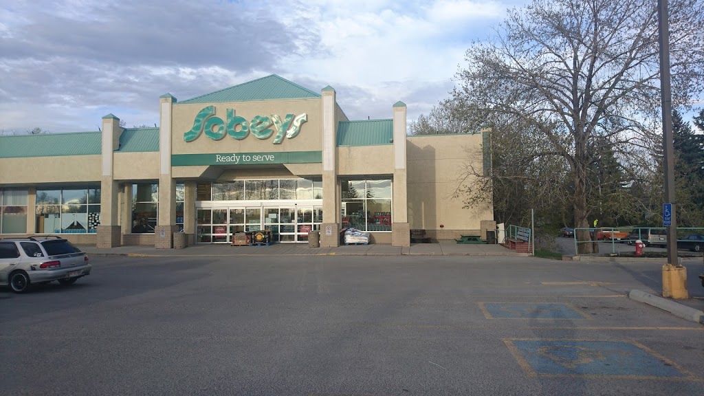 Sobeys - High River | 98 Centre St SE, High River, AB T1V 1M5, Canada | Phone: (403) 652-5515