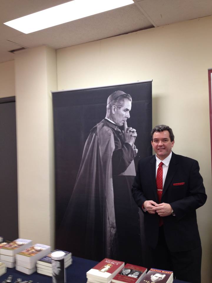 Bishop Sheen Today | 280 John St, Midland, ON L4R 2J5, Canada | Phone: (519) 653-0888