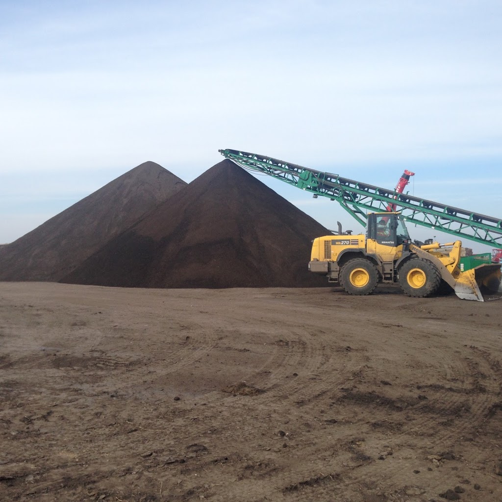 Park Topsoil | 20920 100 Ave NW, Edmonton, AB T5T 5X8, Canada | Phone: (780) 465-2725