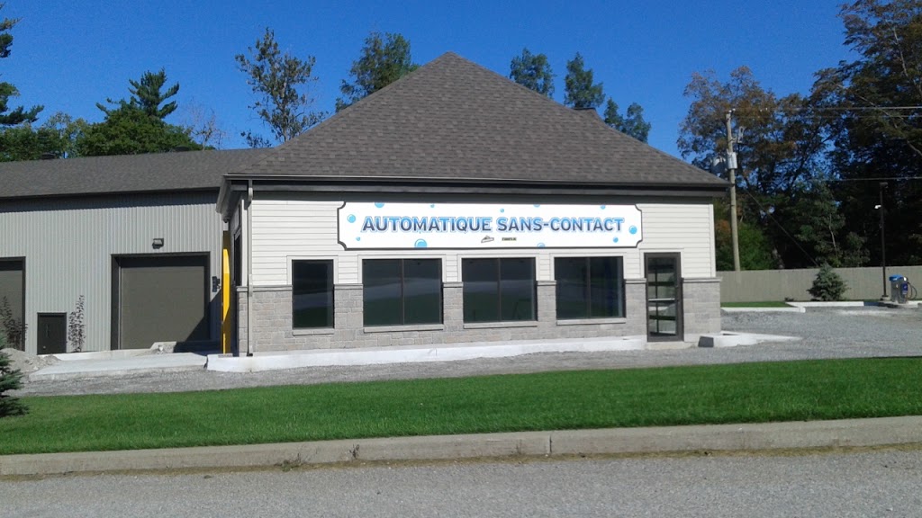 Lave Auto la Source | Cantley, QC J8V 0G6, Canada