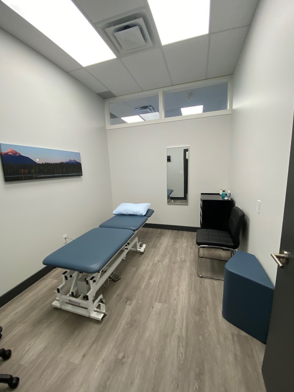 Kamloops Physiotherapy and Sports Injury Centre-Valleyview | 111 Oriole Rd #3, Kamloops, BC V2C 4N6, Canada | Phone: (250) 314-0788