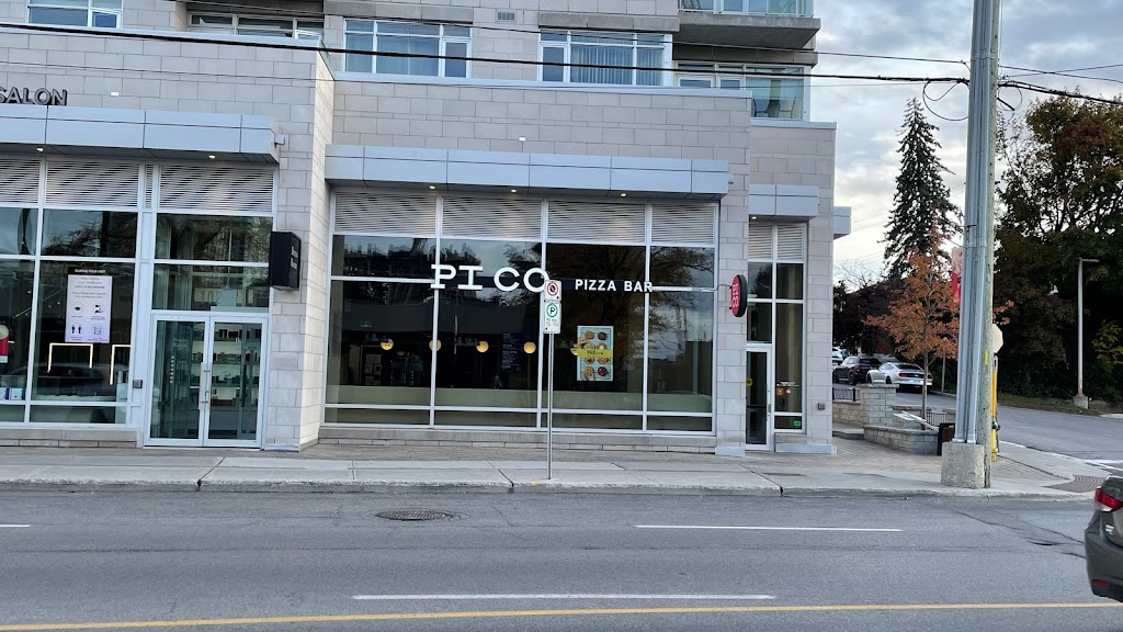 PiCo Pizza Bar | 236 Richmond Rd, Ottawa, ON K1Z 6W6, Canada | Phone: (613) 422-7426