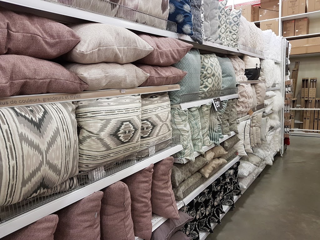 Bouclair Maison | 584 Chemin de Touraine #102, Boucherville, QC J4B 8S5, Canada | Phone: (450) 449-7808