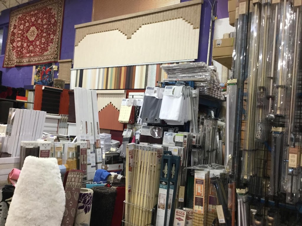 Décor Le Pointelier Enr | 6245 Boul Métropolitain E, Saint-Léonard, QC H1P 1X7, Canada | Phone: (514) 321-0558
