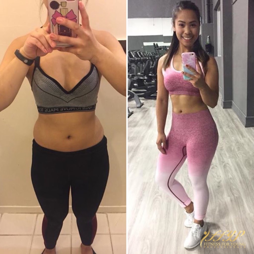 Fitness For Young Professionals | 21 Progress Ave Unit 7, Scarborough, ON M1P 4S7, Canada | Phone: (647) 502-4199