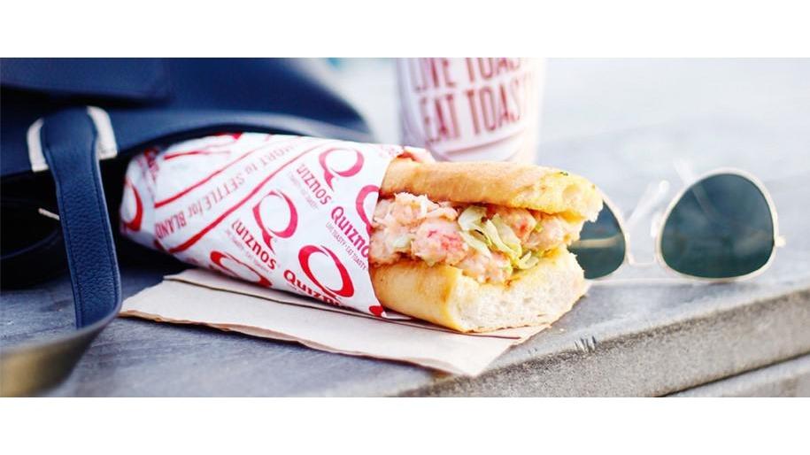 Quiznos | 948 McCurdy Rd, Kelowna, BC V1X 2P7, Canada | Phone: (250) 451-0980