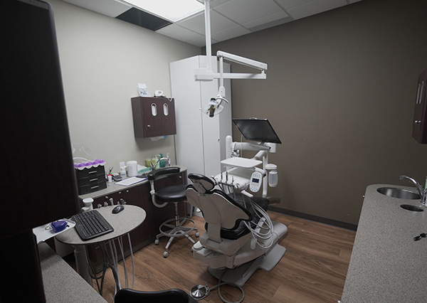 Sorensen Dental Group | 5222 130 Ave SE Suite #358, Calgary, AB T2Z 0G4, Canada | Phone: (403) 262-9696