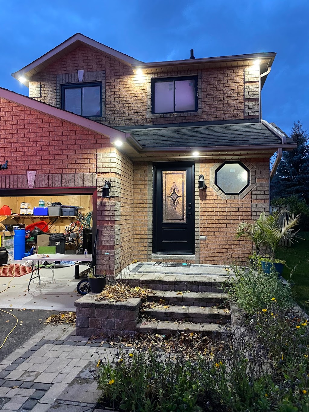 Everest Windows and Doors Inc. | 55B Westcreek Dr, Woodbridge, ON L4L 9N6, Canada | Phone: (866) 888-6009