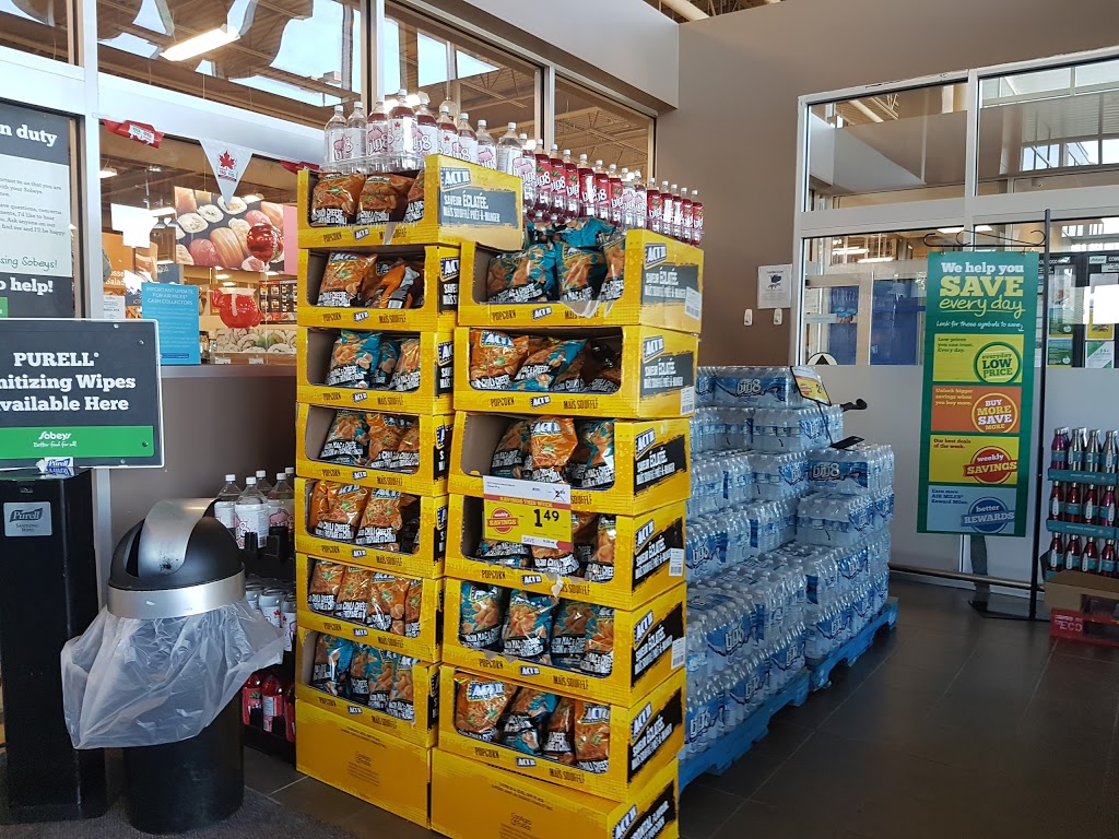 Sobeys Spryfield | 279 Herring Cove Rd, Halifax, NS B3P 1M2, Canada | Phone: (902) 477-2817