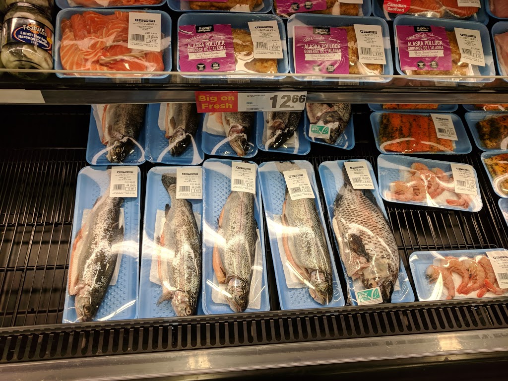 Real Canadian Superstore | 19655 Seton Way SE, Calgary, AB T3M 2N9, Canada | Phone: (587) 471-7577
