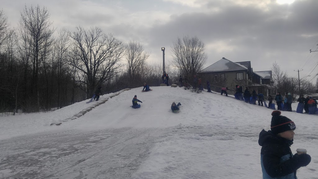 Parc Gérard-Laframboise | 2235 Route Édouard VII, Saint-Philippe, QC J0L 2K0, Canada | Phone: (450) 659-0204