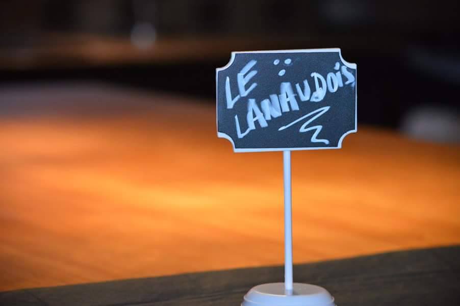 Le Lanaudois | 500 Rue St Louis, Saint-Lin - Laurentides, QC J5M 2X1, Canada | Phone: (514) 718-7737