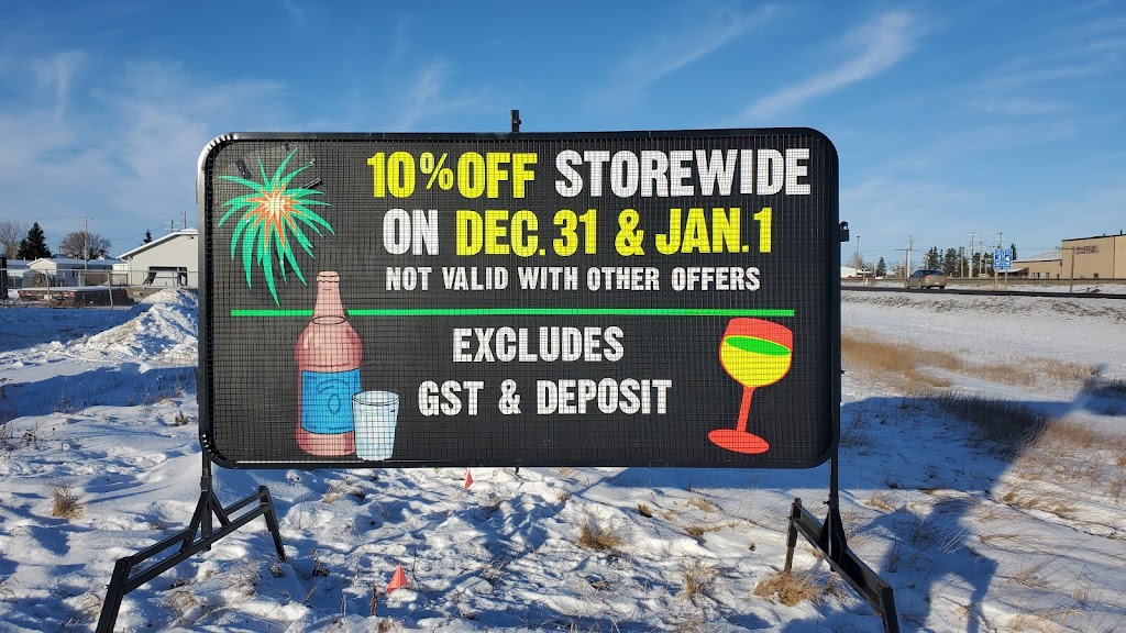Mickey & Minies | 4208 50 St, Millet, AB T0C 1Z0, Canada | Phone: (780) 387-5252