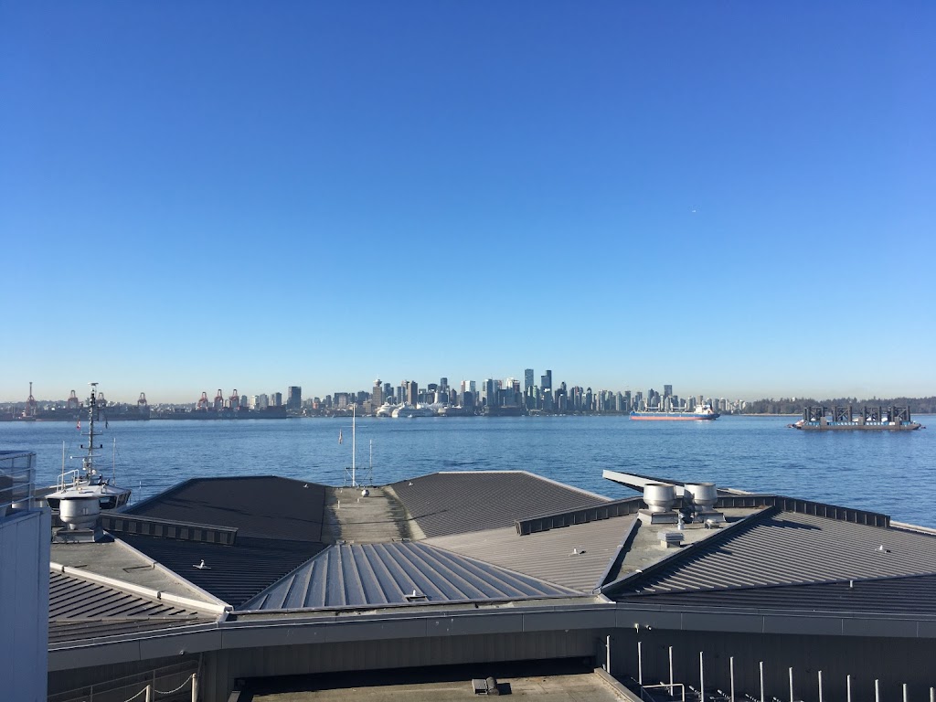 West Coast Osteopathy & Wellness | 145 Chadwick Ct #370, North Vancouver, BC V7M 3K1, Canada | Phone: (604) 960-1171