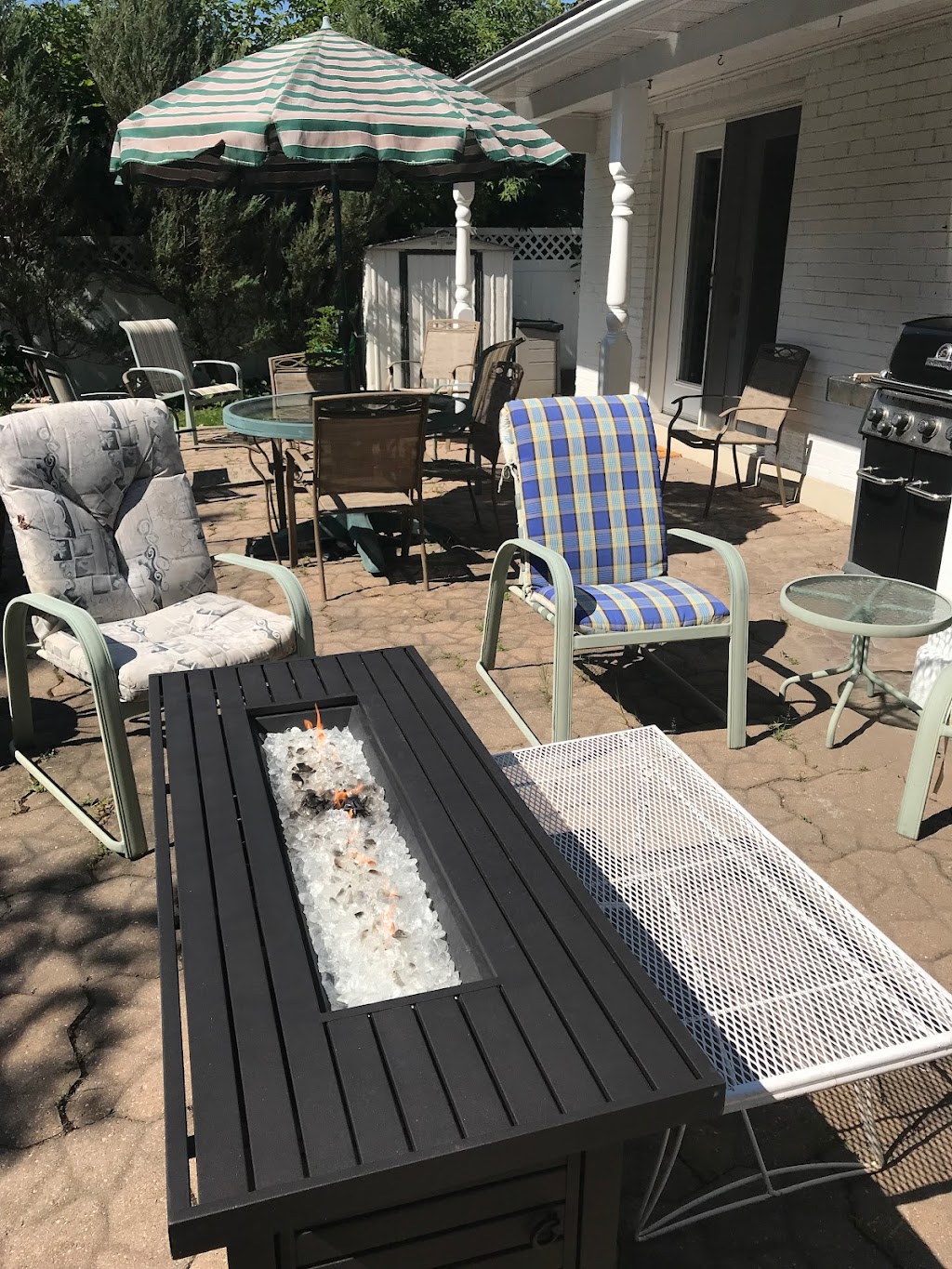Daniel House Bed & Breakfast | 145 Daniel St N, Arnprior, ON K7S 2L2, Canada | Phone: (613) 769-8168