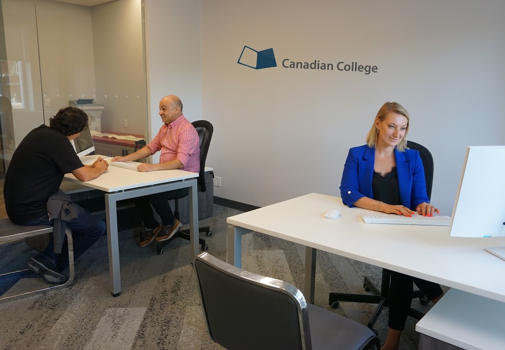 Canadian College | 13402 104 Ave, Surrey, BC V3T 1V6, Canada | Phone: (604) 688-9366