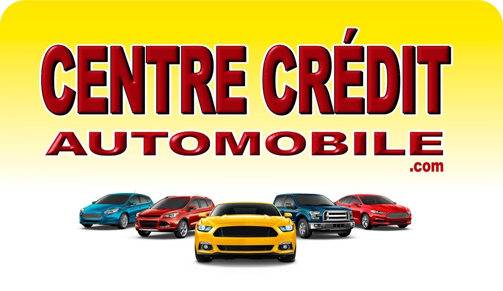 Centre Crédit Automobile | car dealer | 3400 Chemin Gascon, Terrebonne, QC J6X 3H3, Canada | 4504777001 OR +1 450-477-7001