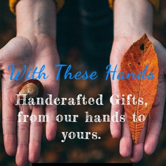 With These Hands | 3500 13th Ave, Regina, SK S4T 1P9, Canada