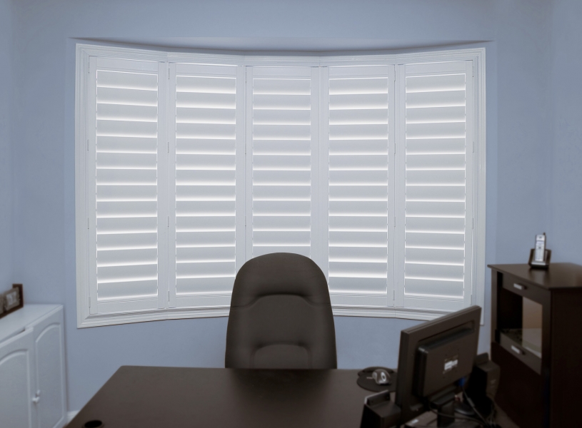 Vosburgh Draperies Blinds & Shutters | 143 Rose Glen Rd S, Port Hope, ON L1A 3V6, Canada | Phone: (905) 885-2885